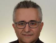 Prof. Apostolos Burnetas