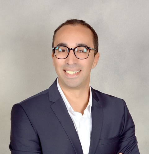 Prof. Oualid Jouini