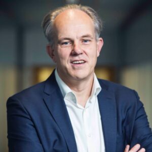 Prof. Philippe Chevalier