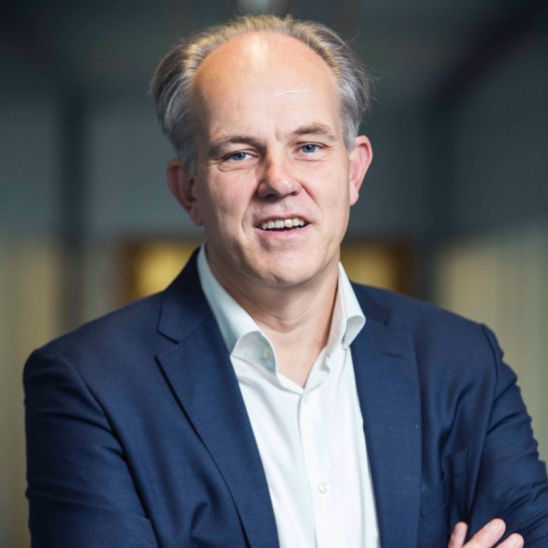 Prof. Philippe Chevalier