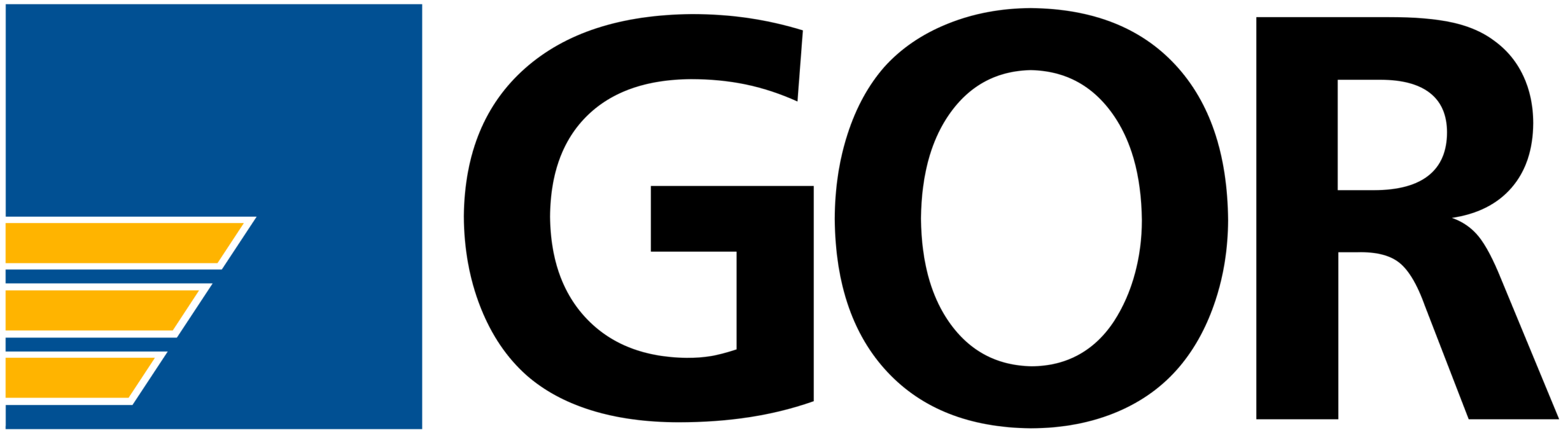 GOR