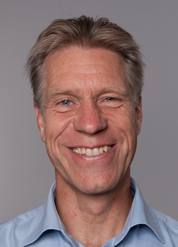 Prof. Dr. Ger Koole