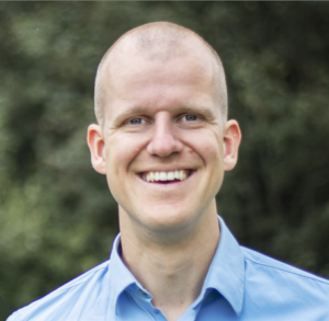Dr. Joost Berkhout