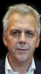 Prof. Dr. Rob van der Mei
